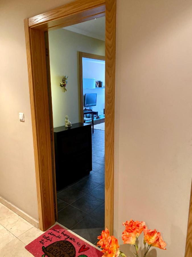 Giralda 2 Apartment Ponteareas Exterior photo