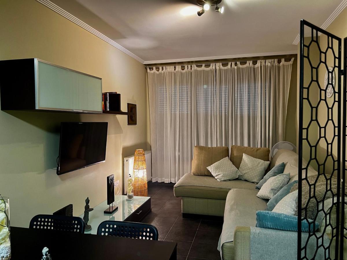 Giralda 2 Apartment Ponteareas Exterior photo