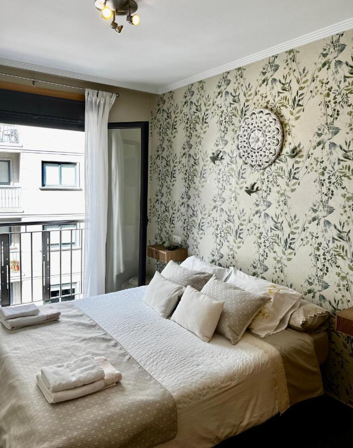 Giralda 2 Apartment Ponteareas Exterior photo